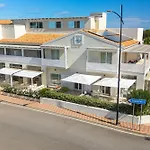 Isa - With Panoramic Swimming Pool In Just 850 Mt From The Sea Porto San Paolo (Sardinia)