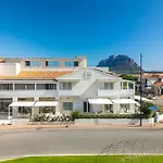 Isa - With Panoramic Swimming Pool In Just 850 Mt From The Sea 4* Porto San Paolo (Sardinia)