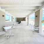 Isa - With Panoramic Swimming Pool In Just 850 Mt From The Sea