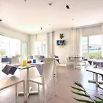 Hotel Isa - With Panoramic Swimming Pool In Just 850 Mt From The Sea Porto San Paolo (Sardinia)