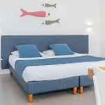 Isa - With Panoramic Swimming Pool In Just 850 Mt From The Sea Porto San Paolo (Sardinia)