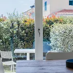 Isa - With Panoramic Swimming Pool In Just 850 Mt From The Sea Hotel 4*