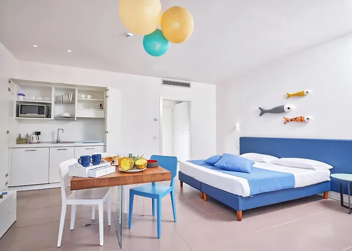 Isa - With Panoramic Swimming Pool In Just 850 Mt From The Sea Hotel Porto San Paolo (Sardinia)