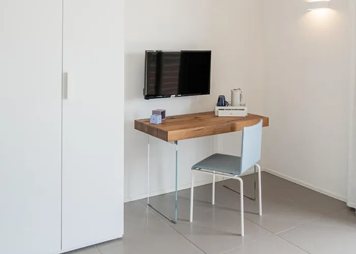 Isa - With Panoramic Swimming Pool In Just 850 Mt From The Sea Hotel Porto San Paolo (Sardinia)