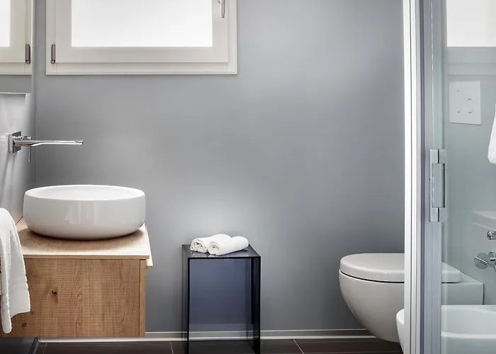 Hotel Isa - With Panoramic Swimming Pool In Just 850 Mt From The Sea Porto San Paolo (Sardinia)