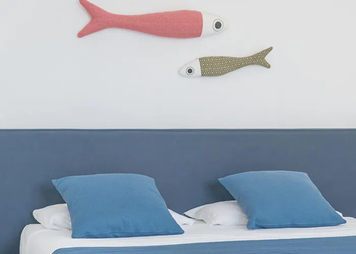 Isa - With Panoramic Swimming Pool In Just 850 Mt From The Sea Porto San Paolo (Sardinia)