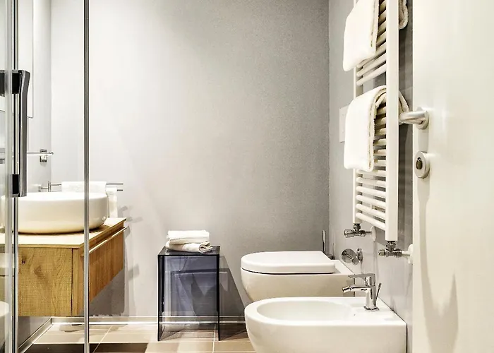 Hotel Isa - With Panoramic Swimming Pool In Just 850 Mt From The Sea 4*